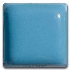 Sky Blue - Moroccan Sand Glaze (O)